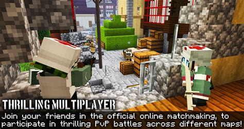 All Games’ Mods, Modpacks & Addons .